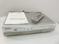DVD/VHS Combo Samsung SV-DVD 6E - Pic n 258439