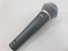 Микрофон вокальный Shure Beta 58A