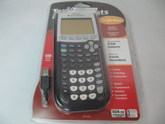 Графического калькулятор TI 84 Plus - Pic n 258442