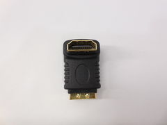 Угловой переходник HDMI AF to HDMI AF - Pic n 258481