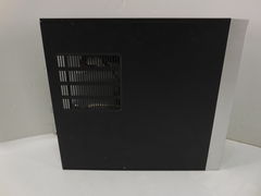 Корпус Foxconn RS-338 250W Black/silver  - Pic n 258490