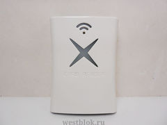 Автономный WiFi картридер для любых iPhone и iPad