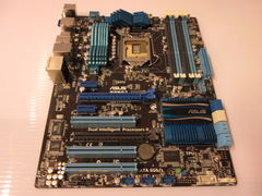 Материнская плата MB ASUS P8P67 /Intel P67 - Pic n 258803