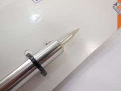 Паяльник 40 Вт с пластиковой ручкой, с подставкой  - Pic n 259230