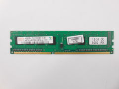 Оперативная память Hynix DDR3 1333 DIMM 4Gb
