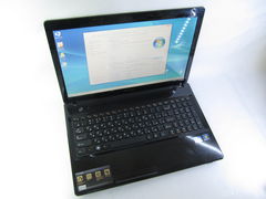 Ноутбук Lenovo G580 - Pic n 259292