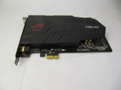 Звуковая карта PCI-E ASUS ROG Xonar Phoebus - Pic n 259344