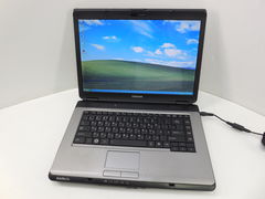 Ноутбук Toshiba L300-165 Pentium T2390 (1.86GHz)