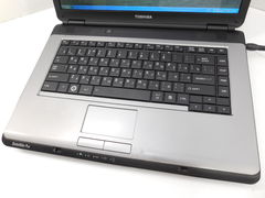 Ноутбук Toshiba L300-165 Pentium T2390 (1.86GHz) - Pic n 259318
