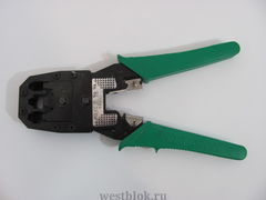 Кремпер для RJ-45 и RJ-11 - Pic n 104541