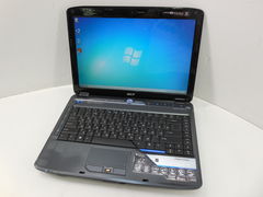 Ноутбук Acer 4930 Core 2 Duo T5800, 2Gb, 160Gb