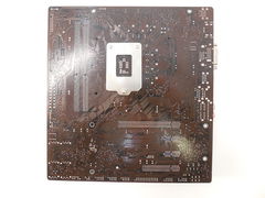 Материнская плата ASUS P8H61-M PRO rev 1.05 - Pic n 259382