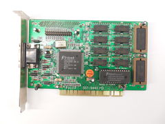 Видеокарта PCI Trident SST-9440 1Mb - Pic n 259388