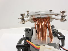 Кулер Cooler Master Hyper N520 - Pic n 259391