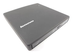 Внешний DVD-RW привод Lenovo 41N5630