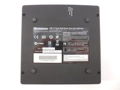 Внешний DVD-RW привод Lenovo 41N5630 - Pic n 259413