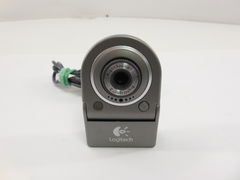 Web-камера Logitech QuickCam for Notebooks Deluxe - Pic n 259421