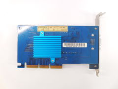 Видеокарта AGP Gigabyte GA-620 nVidia Vanta 8MB - Pic n 259389