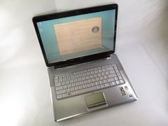 Ноутбук HP Pavilion dv5 - Pic n 259438