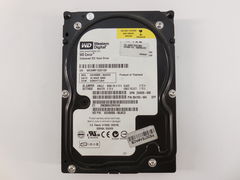 Жесткий диск Western Digital WD400BB 3.5