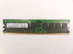 Серверная память DDR2 Samsung 1GB ECC