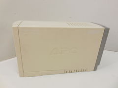 ИБП APC Back-UPS CS 650 /интерактивный - Pic n 259523
