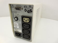 ИБП APC Back-UPS AVR 500 /интерактивный - Pic n 259526