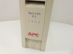 ИБП APC Back-UPS RS 1000 /Интерактивный - Pic n 245035