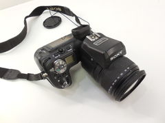 Фотоаппарат Sony DSC-F828 - Pic n 259339