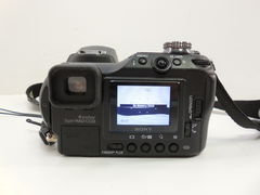 Фотоаппарат Sony DSC-F828 - Pic n 259339