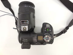 Фотоаппарат Sony DSC-F828 - Pic n 259339