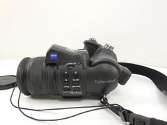 Фотоаппарат Sony DSC-F828 - Pic n 259339