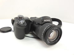 Фотоаппарат Sony DSC-F828 - Pic n 259339