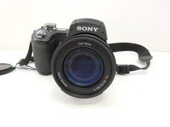 Фотоаппарат Sony DSC-F828 - Pic n 259339