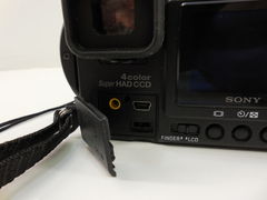 Фотоаппарат Sony DSC-F828 - Pic n 259339