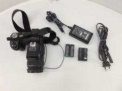 Фотоаппарат Sony DSC-F828 - Pic n 259339