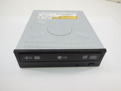 Леганда! Оптический привод IDE DVD-RW LG GSA-H12N - Pic n 259559