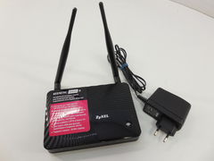 Wi-Fi роутер ZyXEL Keenetic Giga II