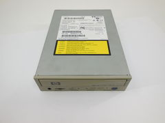 Легенда! Оптический привод CDRW HP c4502 - Pic n 259567