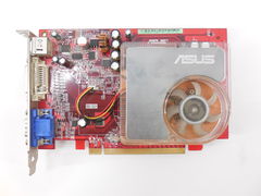 Видеокарта PCI-E ASUS EAX1600PRO Radeon X1600 Pro - Pic n 259606