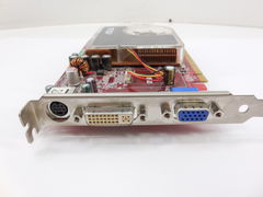 Видеокарта PCI-E ASUS EAX1600PRO Radeon X1600 Pro - Pic n 259606