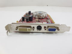 Видеокарта PCI-E HIS Radeon X550 256Mb - Pic n 259614