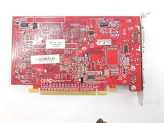 Видеокарта PCI-E HIS Radeon X550 256Mb - Pic n 259614