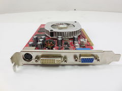 Видеокарта PCI-E nVIDIA GeForce 6600GT 256Mb - Pic n 259615