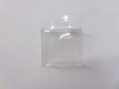 Коробка пластиковая маленькая 70x60x25 - Pic n 259622