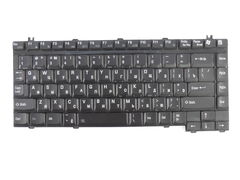 Клавиатура для ноутбука Toshiba 