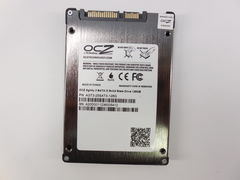 Твердотельный накопитель SSD OCZ Agility 3 128Gb - Pic n 259724