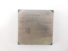 Процессор AMD Phenom II X6 1090T BE 3.2GHz - Pic n 259726