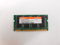 Модуль памяти SODIMM DDR333 256Mb PC2700
