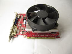 Видеокарта PCI-E ENGT430 GeForce GT430 - Pic n 259766